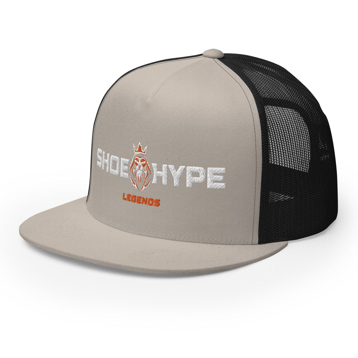 Shoe Hype Legends Trucker Cap