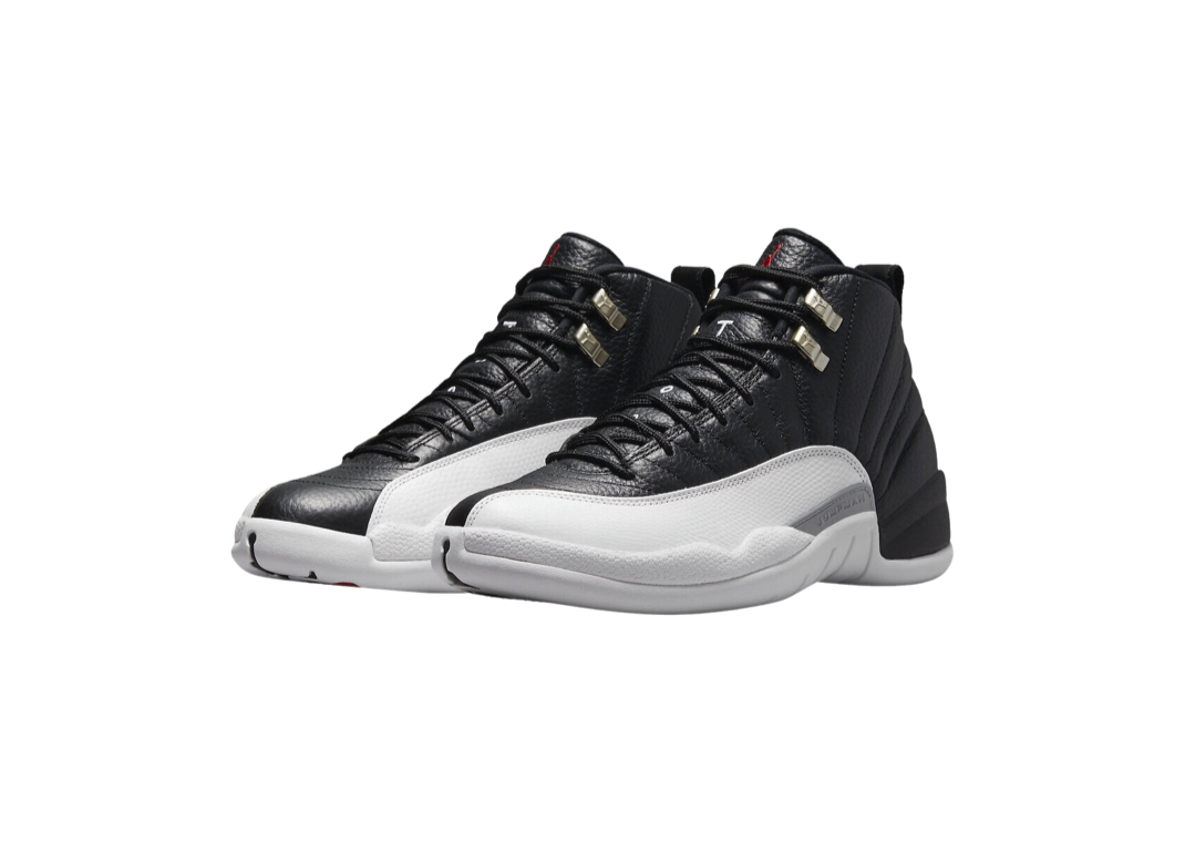 Air Jordan Retro 12 Playoff