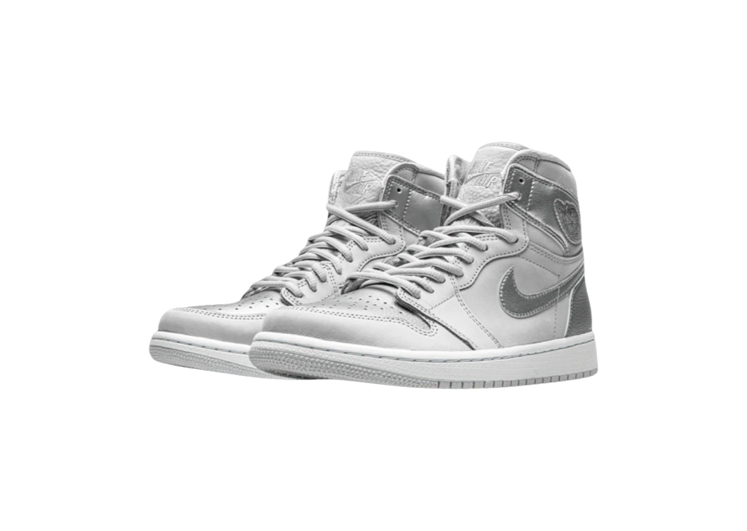 Jordan 1 Retro High OG "Tokyo"