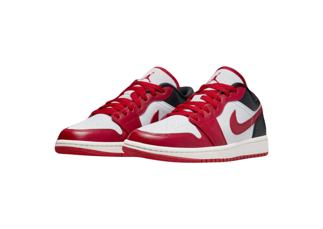 Jordan 1 Low "Chicago"