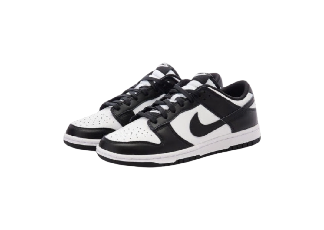 Nike Dunk Low Panda