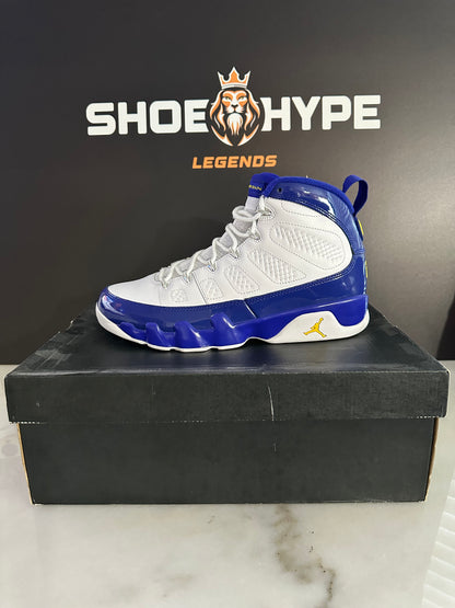 Pre-Owned Air Jordan 9 Retro Kobe Bryant PE