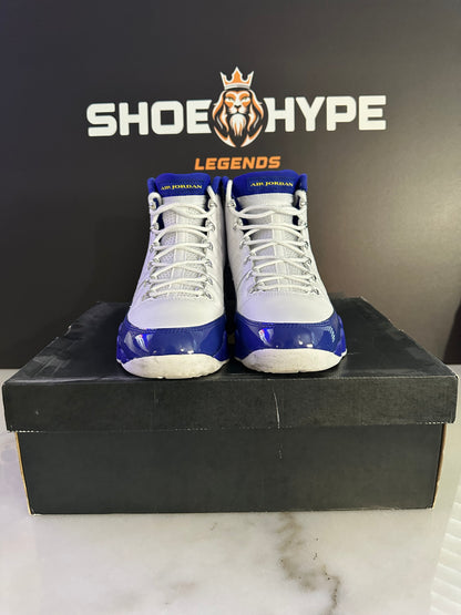 Pre-Owned Air Jordan 9 Retro Kobe Bryant PE
