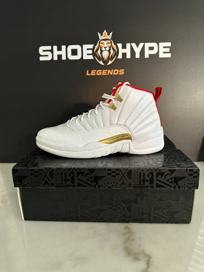 Pre-Owned Air Jordan 12 2019 FIBA