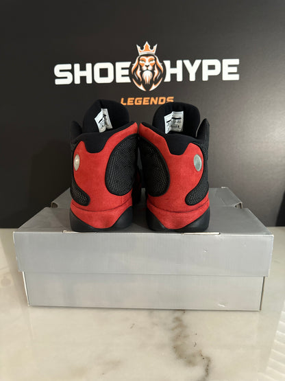 Pre-Owned Air Jordan 13 Bred