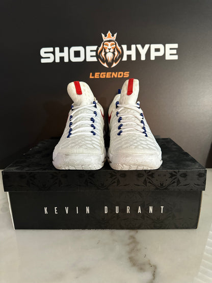Pre-Owned Nike KD 9 USA