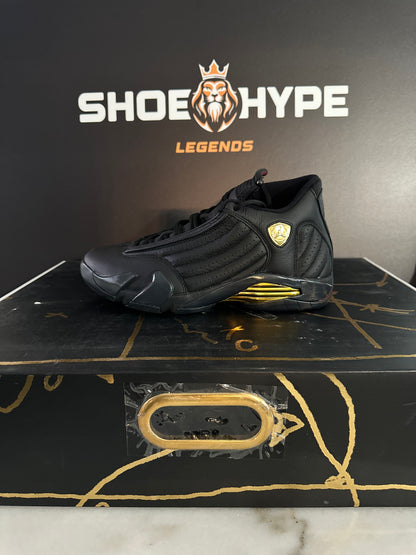 Pre-Owned Air Jordan Defining Moments Pack Last Shot