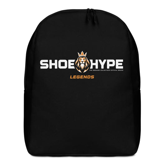 Shoe Hype Legends Minimalist Backpack